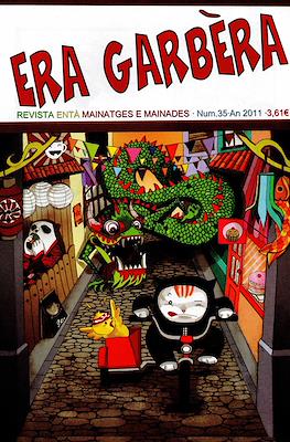 Era Garbèra #35