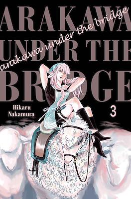 Arakawa Under the Bridge (Softcover) #3