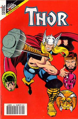 Thor Version Intégrale (1988-1993) #24