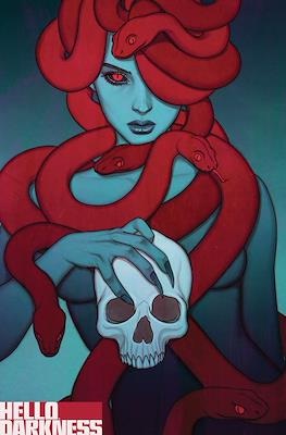Hello Darkness (Variant Cover) #22