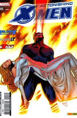 Astonishing X-Men #15