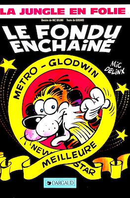 La Jungle en Folie #16