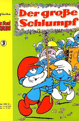 Fix und Foxi Album #3