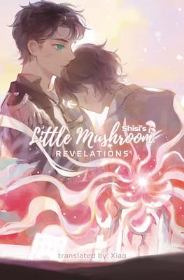 Little Mushroom (Softcover) #2