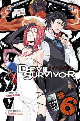 Devil Survivor #6