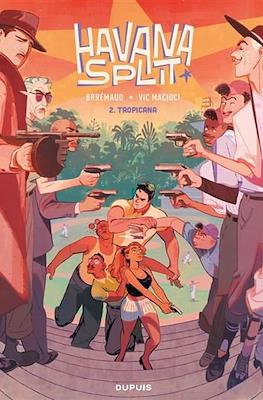 Havana Split #2