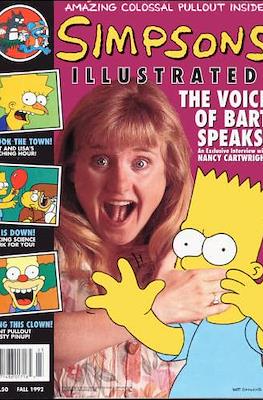 Simpsons Ilustrated #7