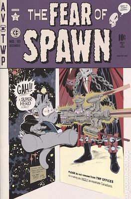 Spawn #10 - Remastered and Expanded #1.4