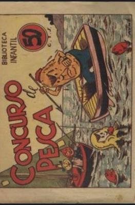 Biblioteca Infantil #10