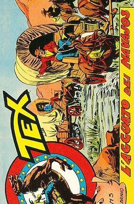 Le strisce di Tex #565