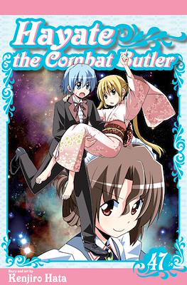 Hayate, the Combat Butler #47