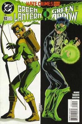 Green Lantern Vol.3 (1990-2004) #92