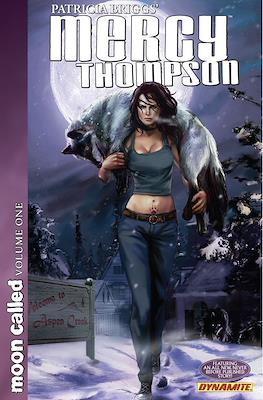 Mercy Thompson: Moon Called #1