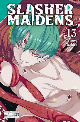 Slasher Maidens #13