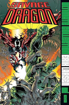 Savage Dragon. Ultimate Collection #3