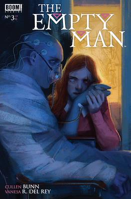 The Empty Man #3