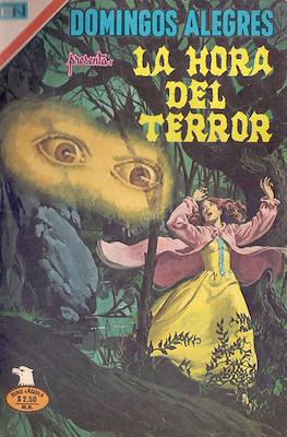 Domingos Alegres #1113