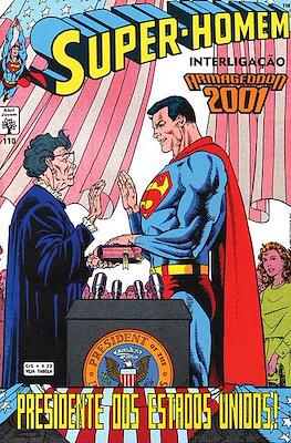 Super-Homem - 1ª série #110