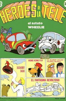 Héroes de la Tele #38