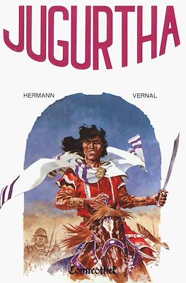 Jugurtha