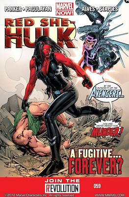 Hulk Vol. 2 #59