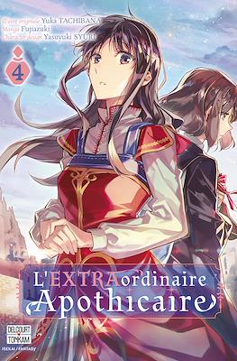 L'extraordinaire Apothicaire #4