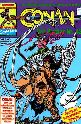 Conan der Barbar #42