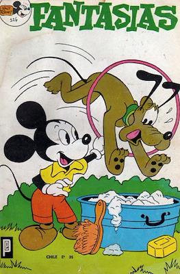 Fantasías #226
