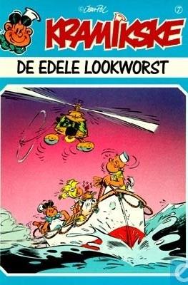 Kramikske #7
