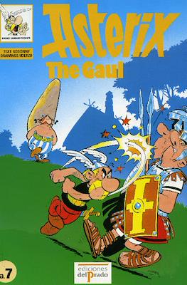Study Comics Asterix and Tintin (Softcover) #13