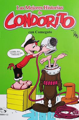 Las mejores historias de Condorito #12