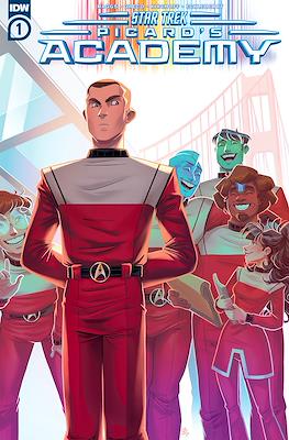 Star Trek. Picard's Academy