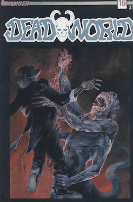 Deadworld Vol. 1 (Variant Cover) #16