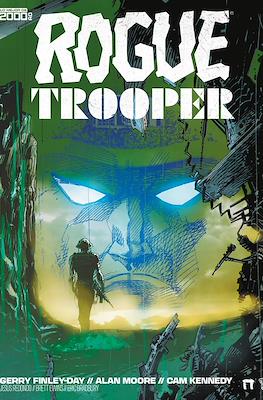 Rogue Trooper (Cartoné 232 pp) #2