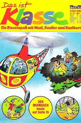 Das ist Klasse #25