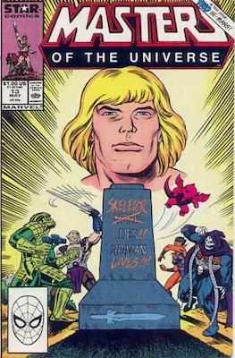 Masters of the Universe (1986-1988) #13