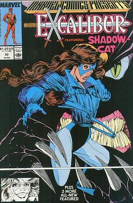 Marvel Comics Presents Vol. 1 (1988-1995) #32