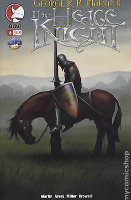 The Hedge Knight Vol. 1 (2003-2004) #6