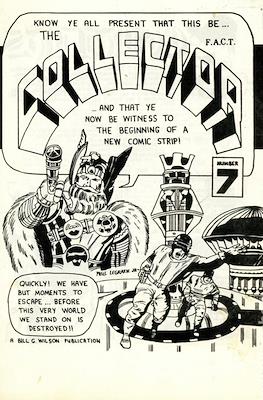 The Collector (1967-1974) #7
