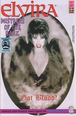 Elvira: Mistress of the Dark #127