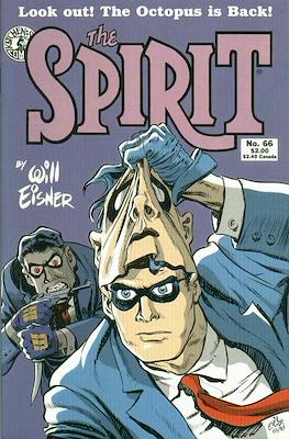 The Spirit (1983-1992) #66