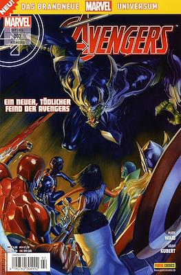 Avengers (2016-2018) #2