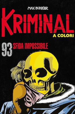 Kriminal a colori #93