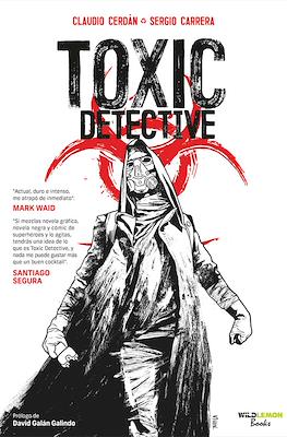 Toxic Detective #1