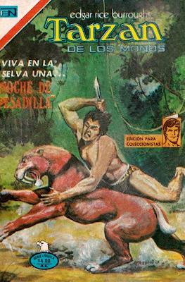 Tarzán #633