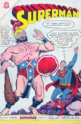 Supermán #471