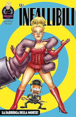 Il Mondo di Rat-Man #21