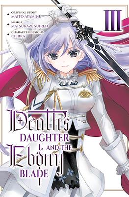 Death's Daughter and the Ebony Blade #3