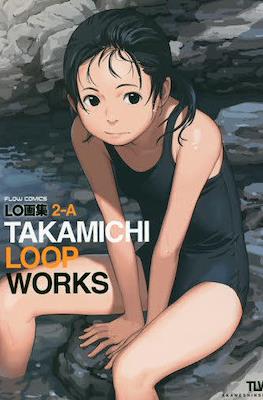 LO Art Book Takamichi Love #2A