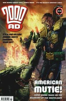 2000 AD #1237